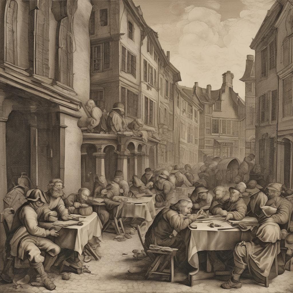 Γιαν Κλάισ – Ο μεταμοντέρνος ζωγράφος του φωτισμού