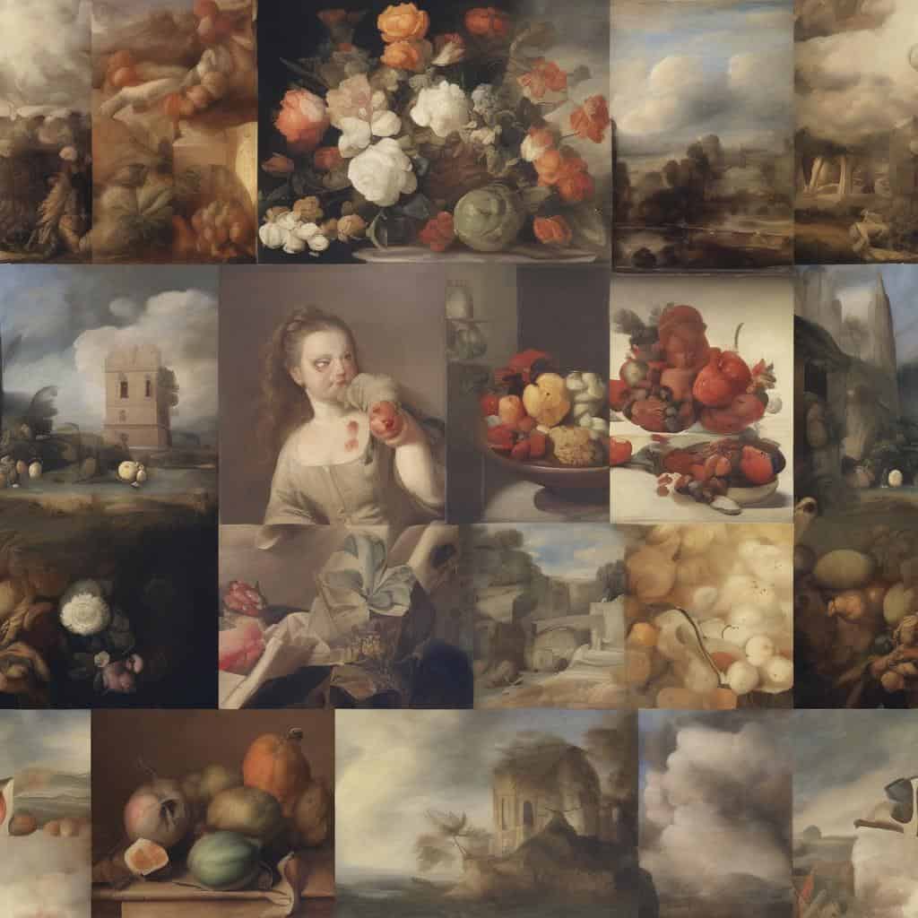 Κορνέλις Κορτ – Ο Μετασταυρωτής των Λουλουδιών