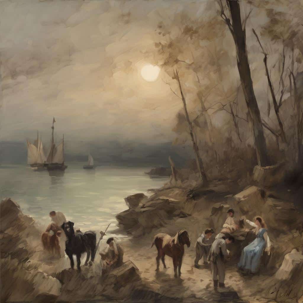 Étienne-Louis BOULLÉE