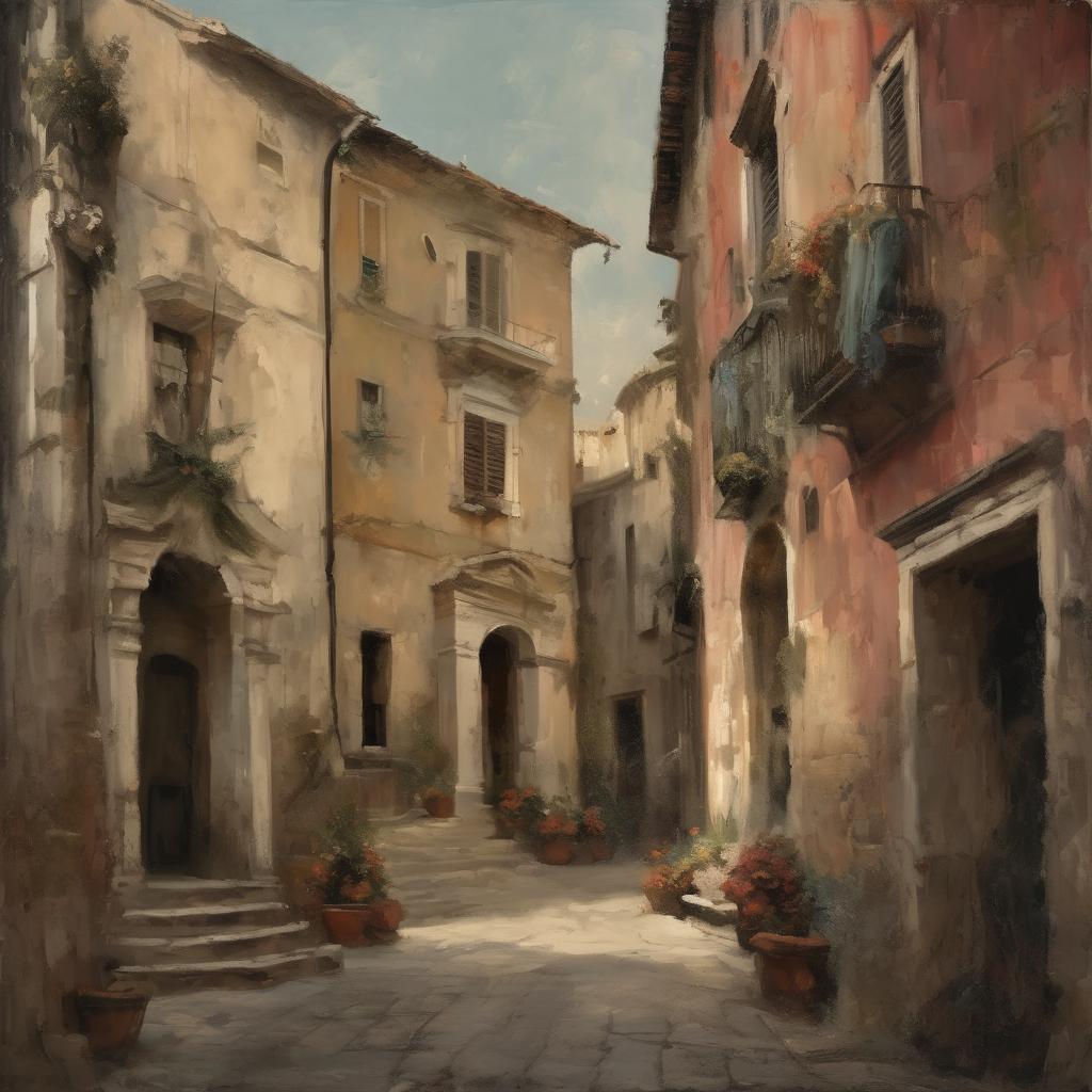 Πρώιμη Ζωή και Εκπαίδευση