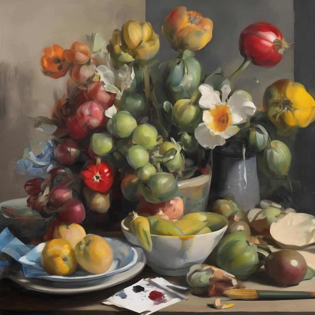 Κορνέλιους Ντιούσαρτ – Ο Ολλανδός Μεταγενέστερος Χαρακτεριστικός Ζωγράφος