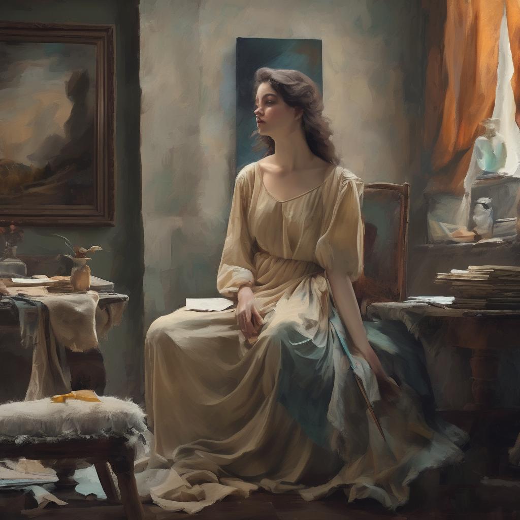 Βιογραφία του Καλλιτέχνη Ιρένεο Αλεάνδρι