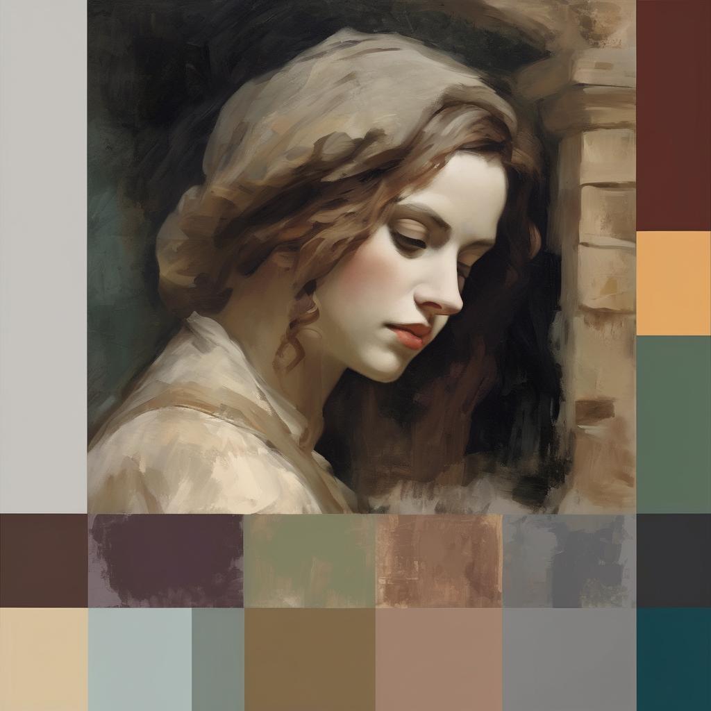 Το Στυλ και οι Τεχνικές του Ιρένεο Αλεάνδρι