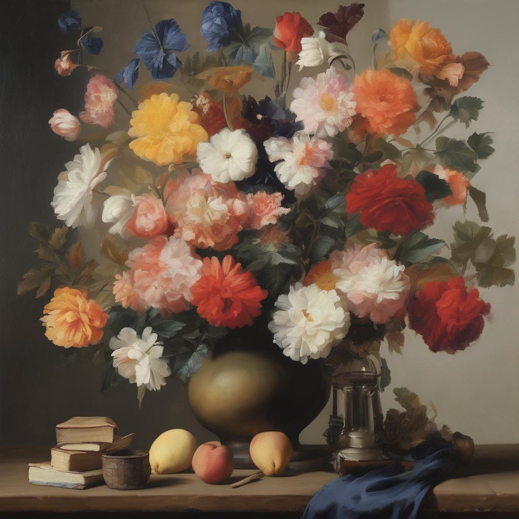 Η Ζωή και Οικογένεια του Charles van der Straeten