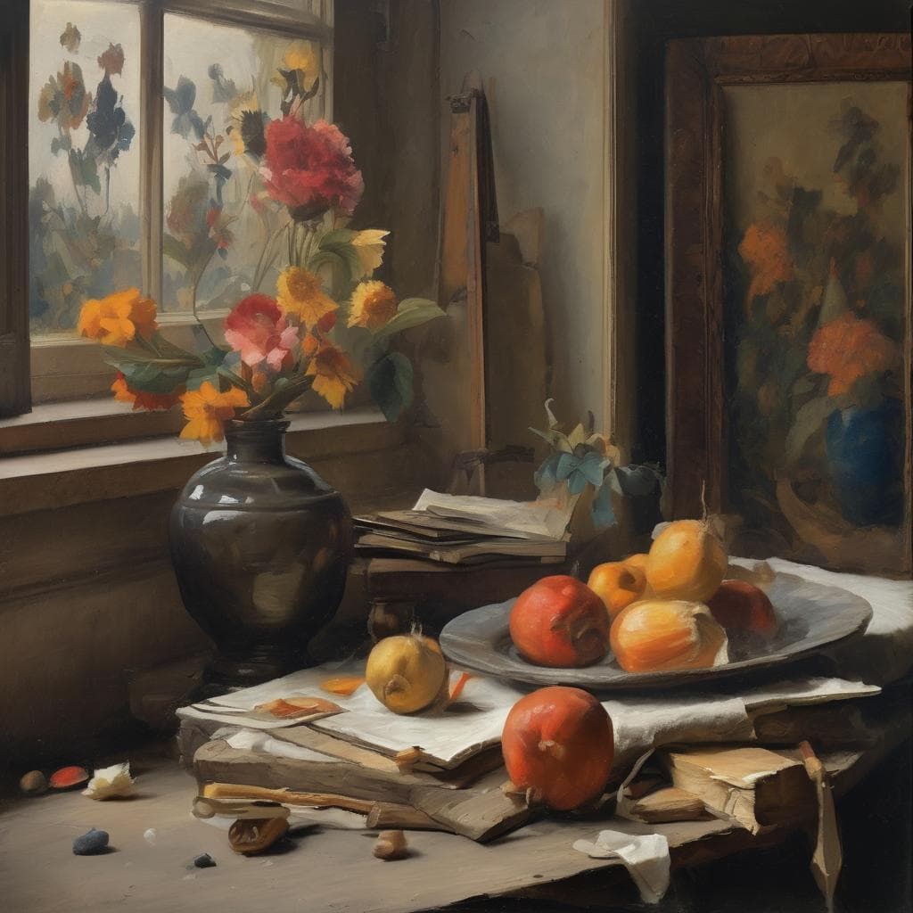 Κορνέλιος Ένχεμπρεχτσ – Ο Ολλανδός Πίνακας της Αναγέννησης