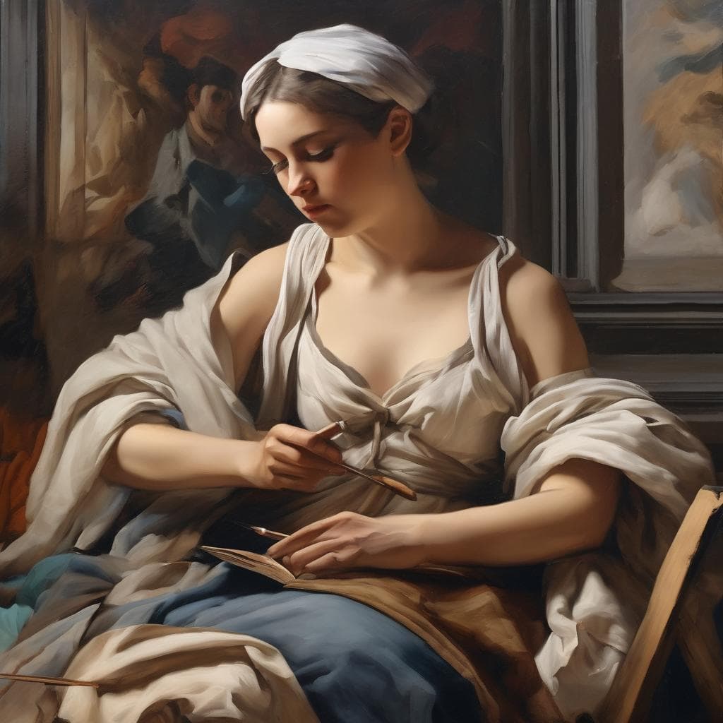 Γιοβάννι Μπατίστα ΣΑΚΕΤΙ – Ο Υπέροχος Μάγος του Μπαρόκ@endsection