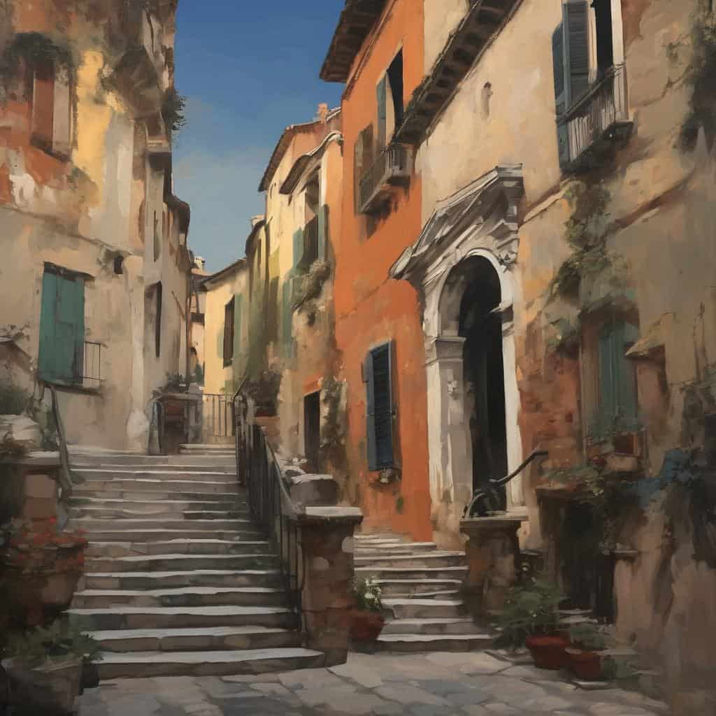 Γιαννις Μπατίστας Ρουόπολο – Ο Μάγος της Βαρόκ Πορσελάνης