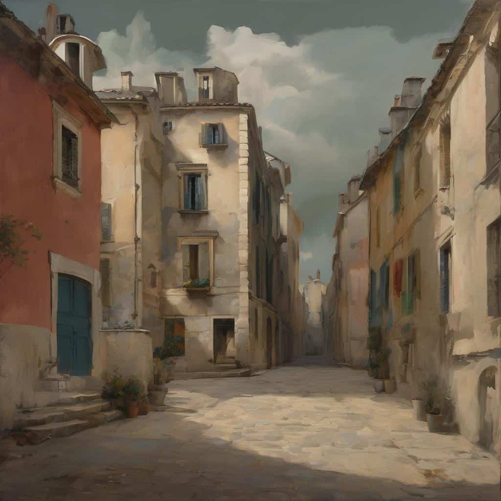 Φρανσουά-Ξαβιέρ ΦΑΜΠΡ – Ο Αριστοκράτης της Νεοκλασικής Τέχνης