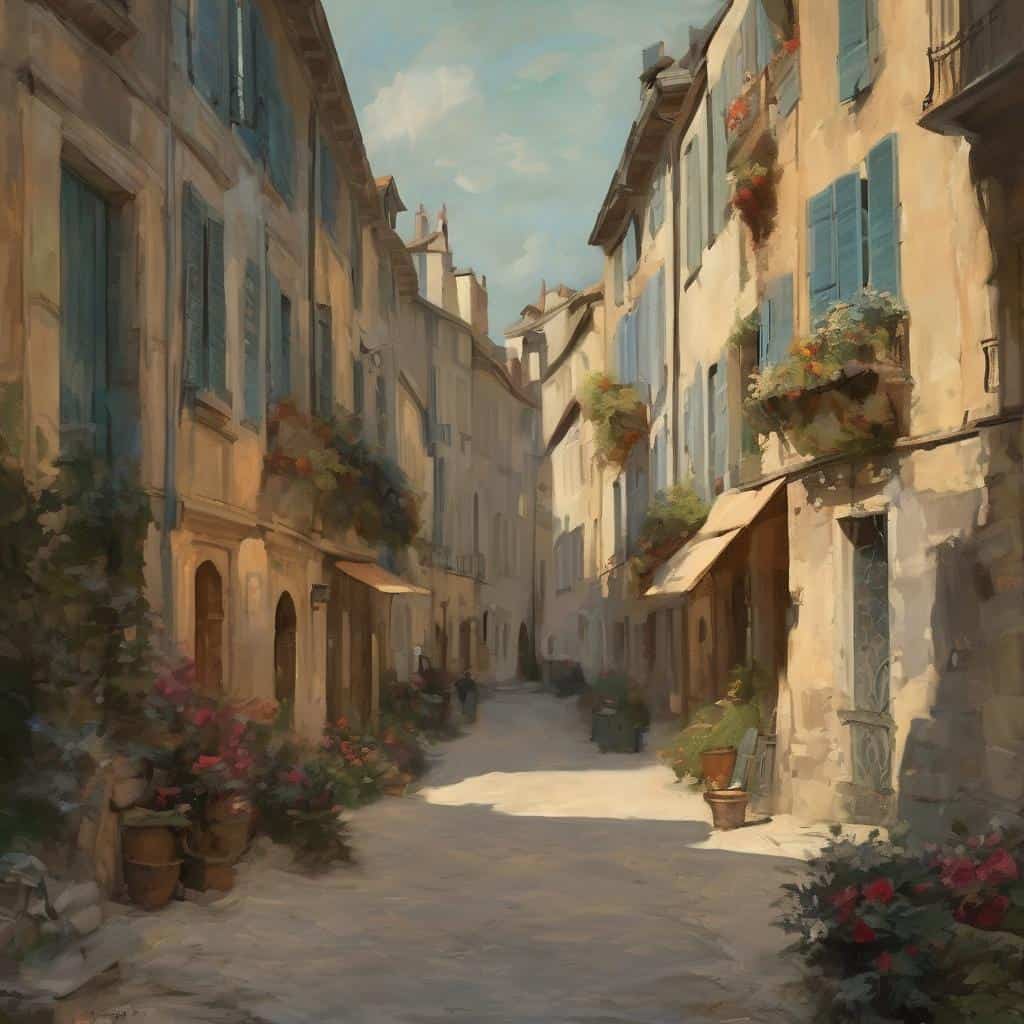 Φρανσουά-Τομά ΓΕΡΜΕΝ – Ο Αρχιτέκτονας του Βασιλικού Στυλ Μεταλλουργίας