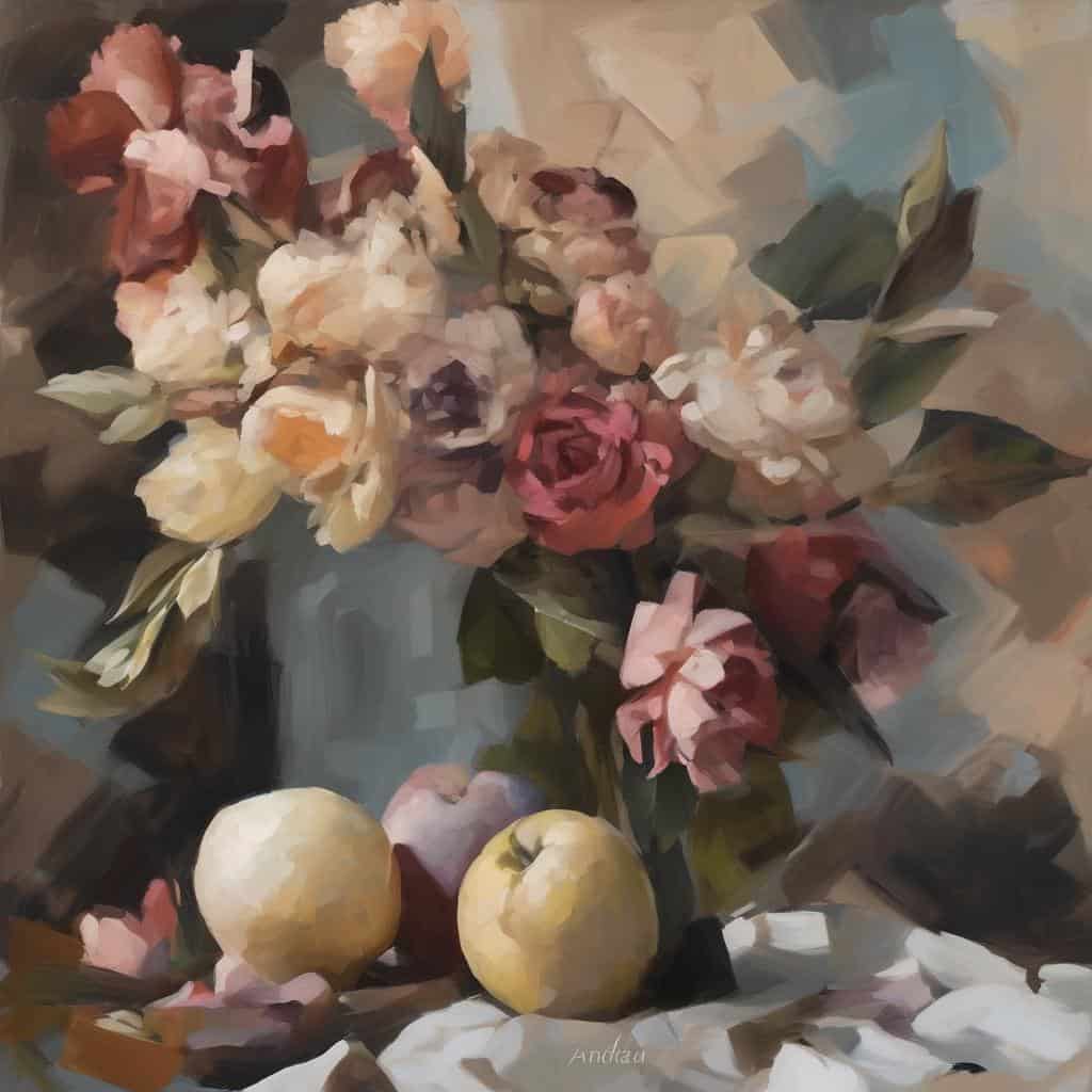 Ανδρέας Νόφρης – Ο Νεοκλασικός Καλλιτέχνης