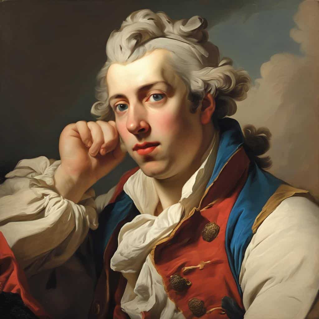 Philip Jacques de LOUTHERBOURG